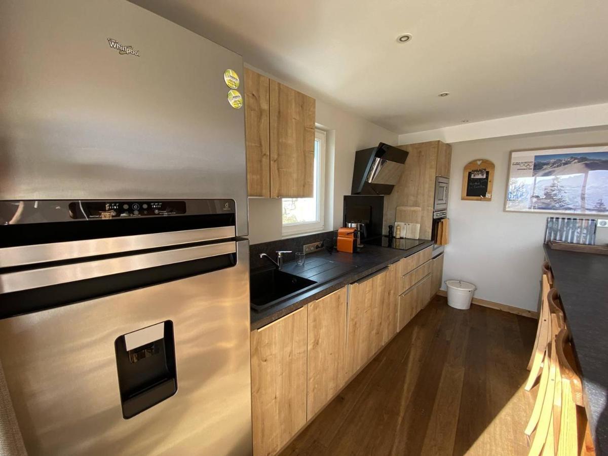 Apartment Chez Ines - Duplex Pour 10 A 12 Plein Centre