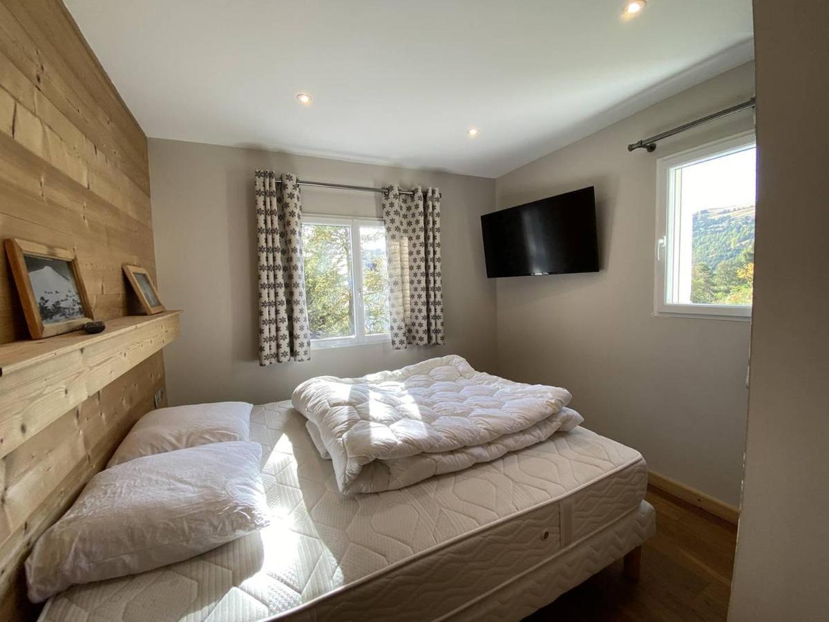 Chez Ines - Duplex Pour 10 A 12 Plein Centre Apartment Alpe d'Huez