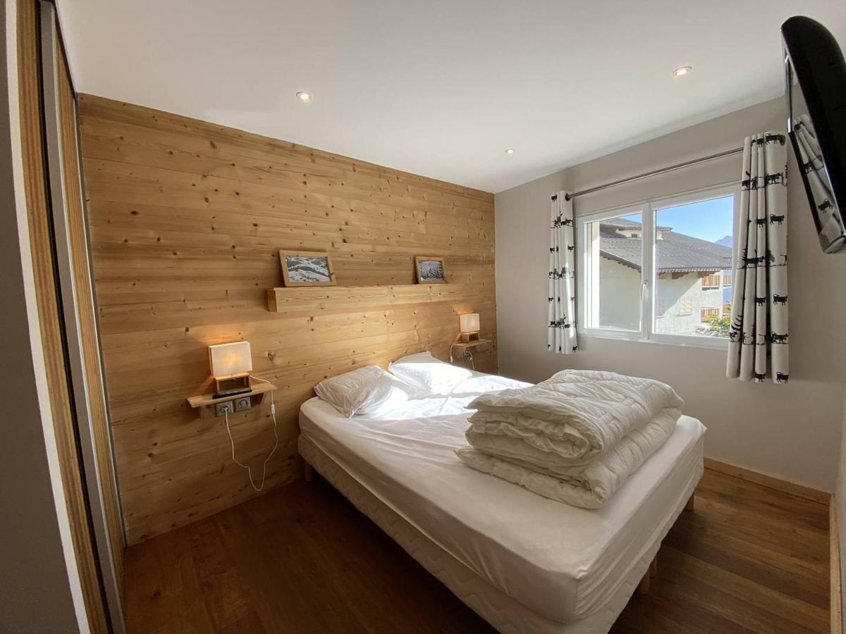 Chez Ines - Duplex Pour 10 A 12 Plein Centre Alpe d'Huez