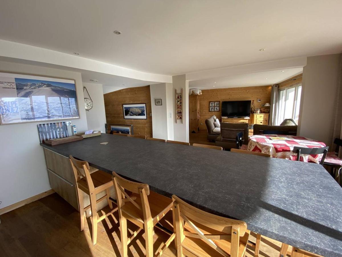 Chez Ines - Duplex Pour 10 A 12 Plein Centre Apartment