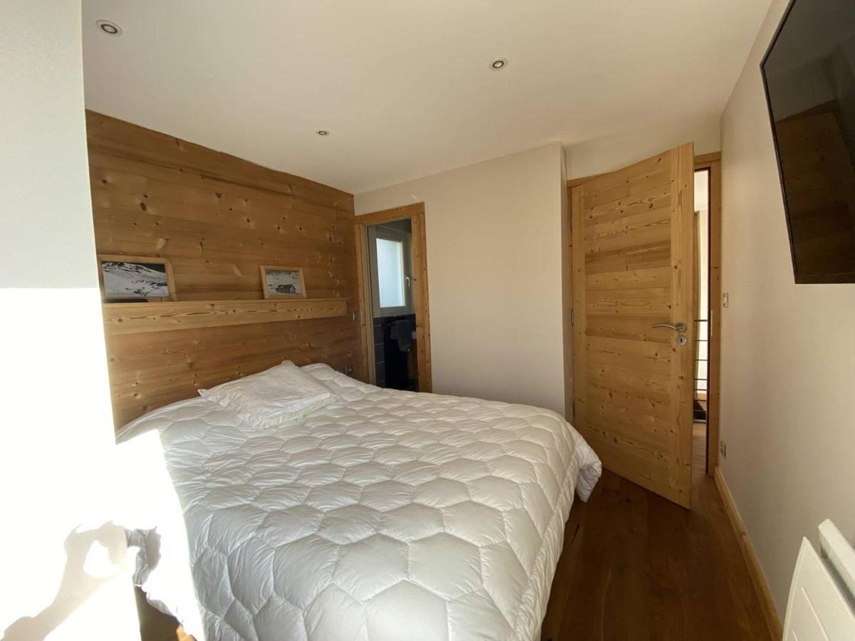 Chez Ines - Duplex Pour 10 A 12 Plein Centre *