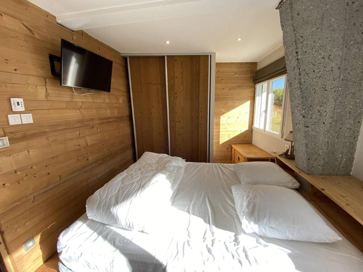 Chez Ines - Duplex Pour 10 A 12 Plein Centre *