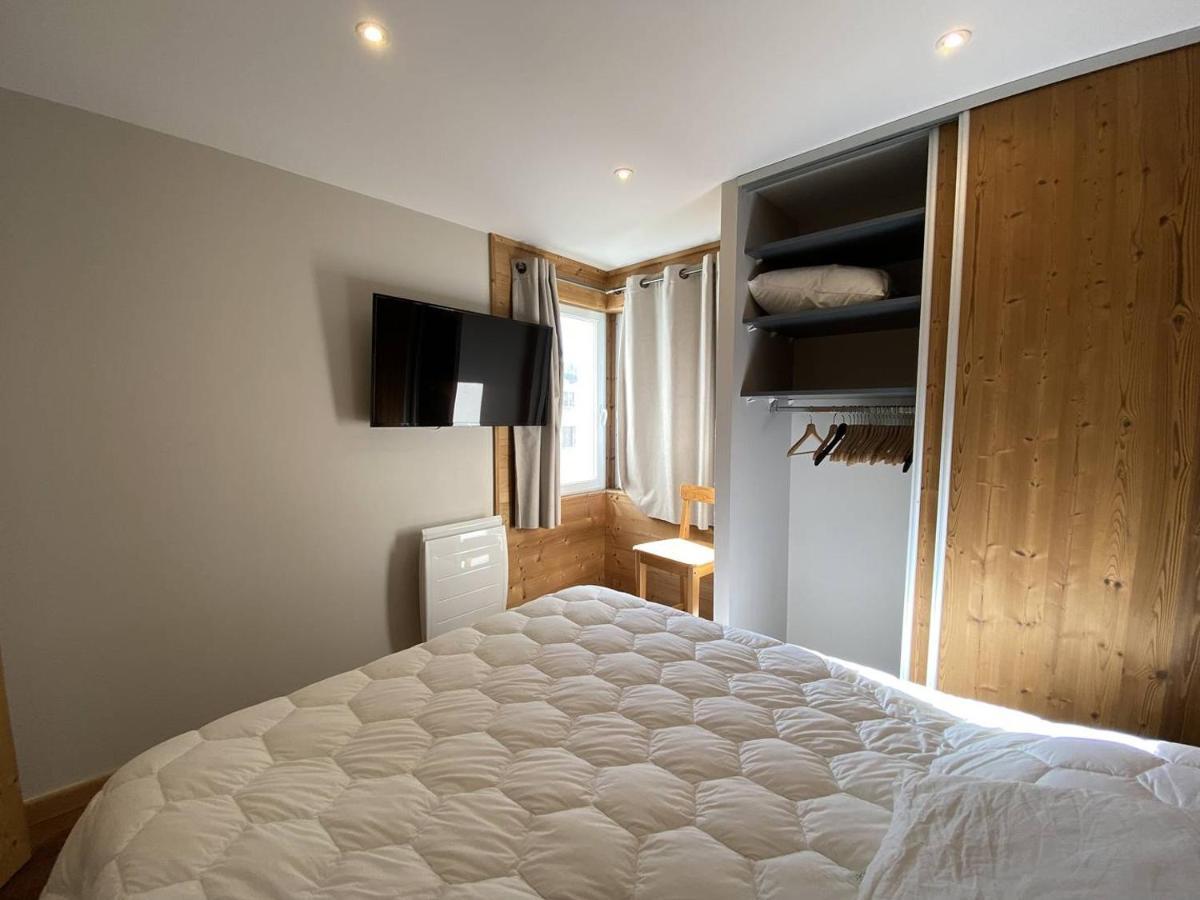 Chez Ines - Duplex Pour 10 A 12 Plein Centre Apartment *