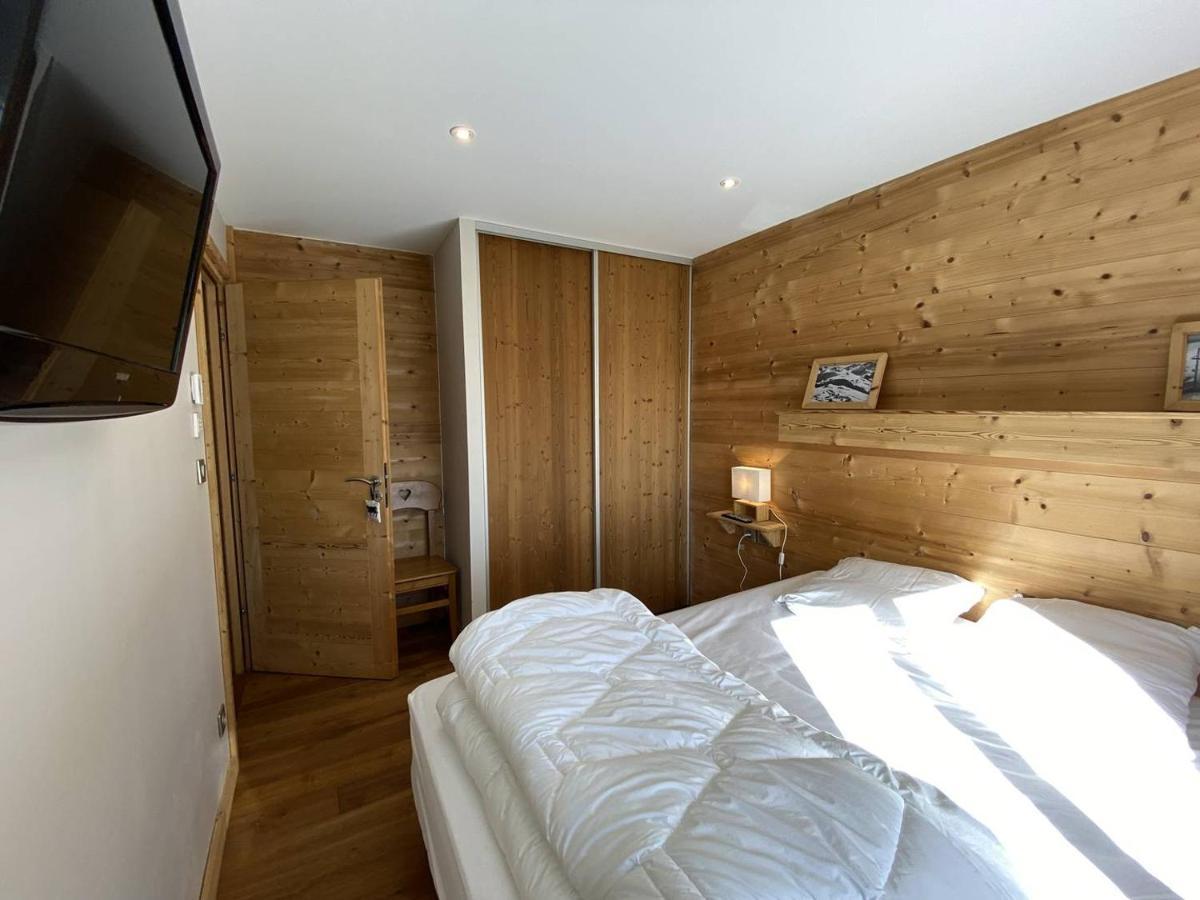 Chez Ines - Duplex Pour 10 A 12 Plein Centre