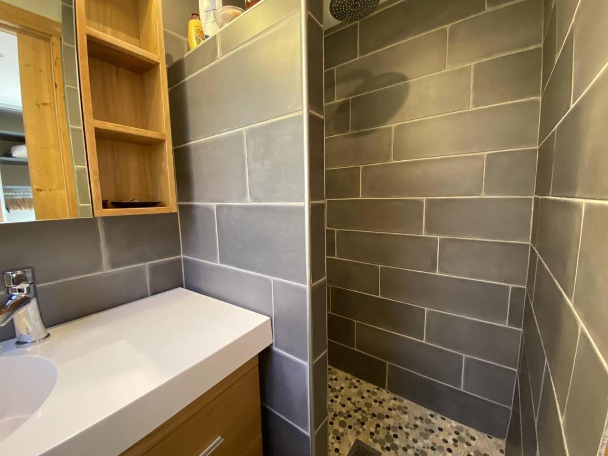 Appartement Chez Ines - Duplex Pour 10 A 12 Plein Centre