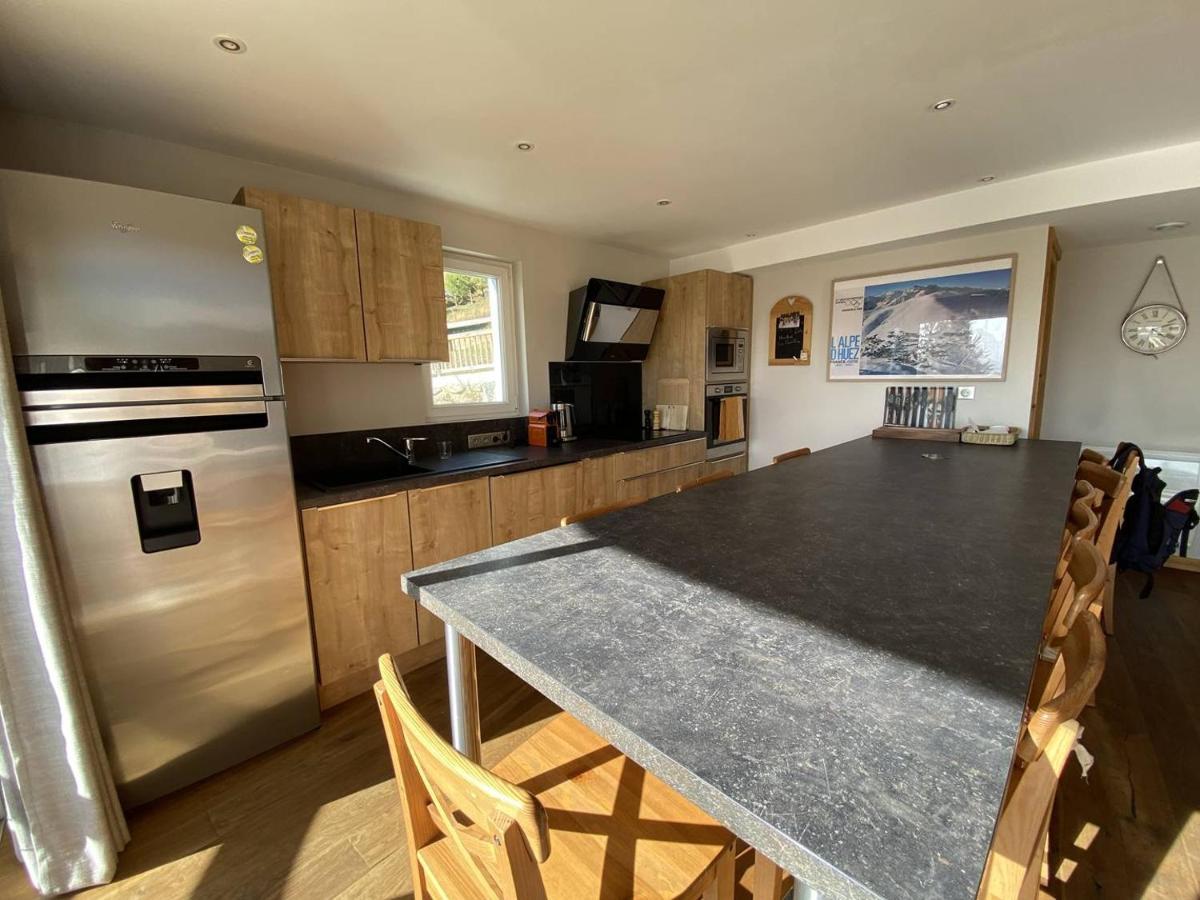 Chez Ines - Duplex Pour 10 A 12 Plein Centre Appartement